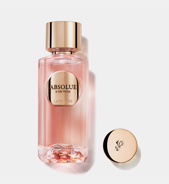 ماء عطر أبسولو 6 أي إم روز 100مل
