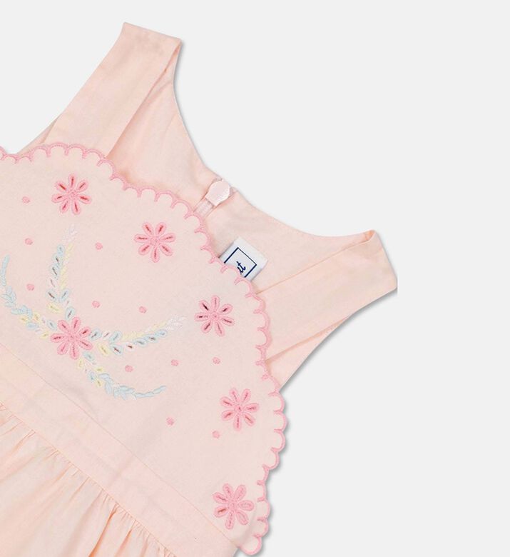 Tartine et Chocolat Dress, Packshot View