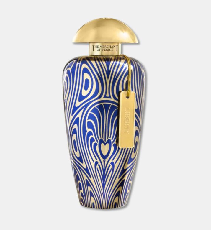The Merchant Of Venice Edp Liberty, Packshot View