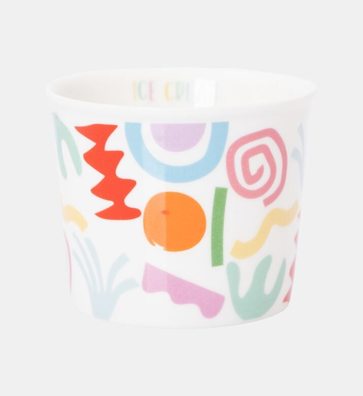 Easy Life Bowl Dia Spoon Good Vibes, Packshot View