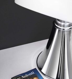 Pipistrello E14 Led Bulb Table Lamp