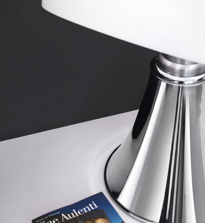 Pipistrello E14 Led Bulb Table Lamp