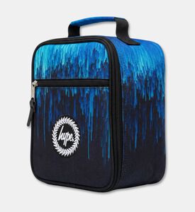 Hype Secured Zip Lunch Bag, Packshot View