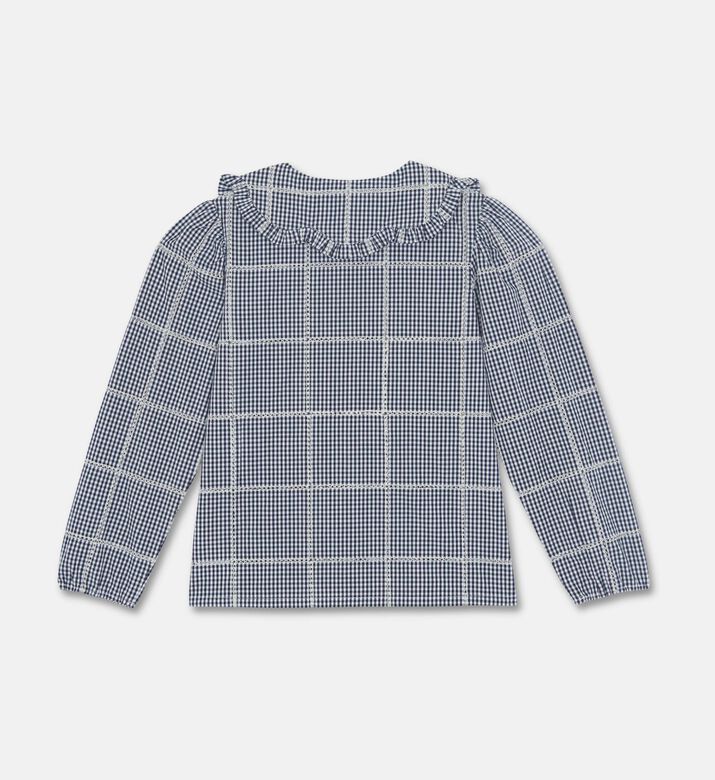 Tartine et Chocolat Shirt, Packshot View