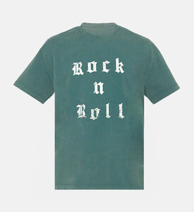Teddy Tc Rock N Roll Stud T-shirt