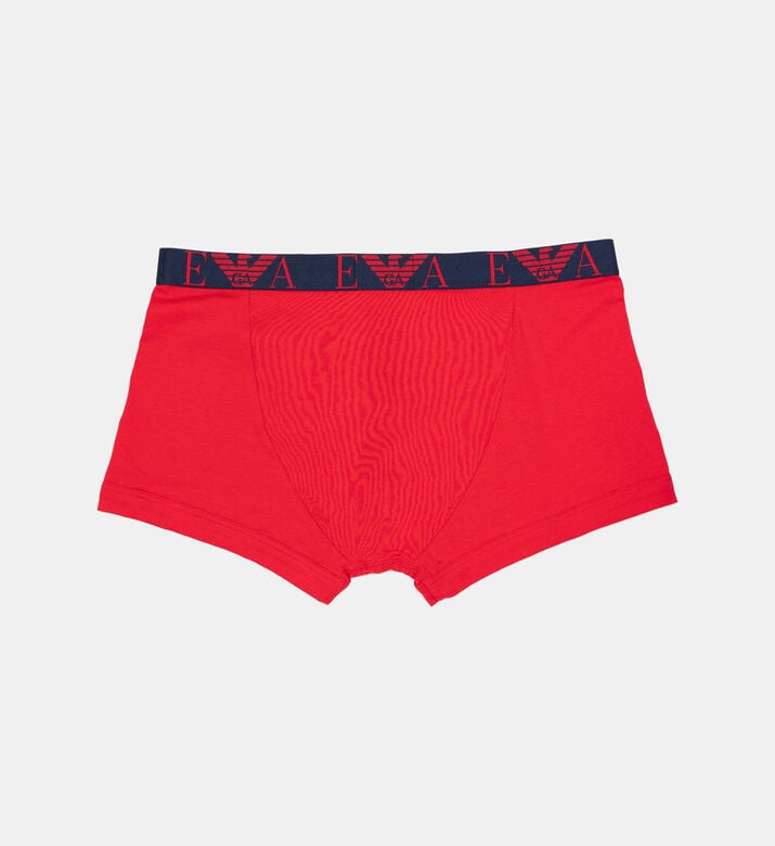 Eva Waistband 3-piece Trunks Set Eva Waistband 3-piece Trunks Set