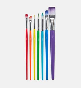 Ooly Brushes Lil Paint S.7, Packshot View