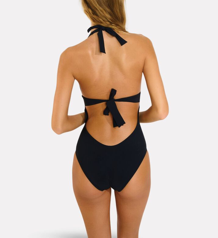 Banana Moon Swst Black, Model View