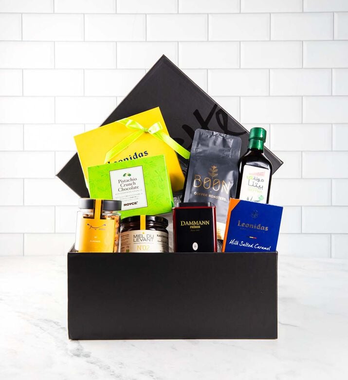Delights Large Hamper