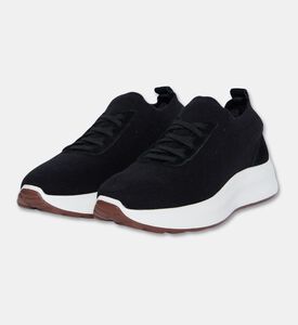 Roberto Fabiani Shoes Sport, Black, Eu-45, Packshot View