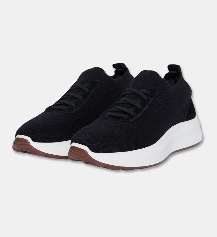 Roberto Fabiani Shoes Sport, Black, Eu-45, Packshot View