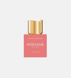 Nishane Extrait Meant To Be Seen, Packshot View