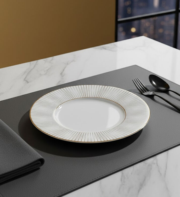 Spal Glint Dinner Plate - 29 Cm, Packshot View