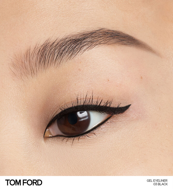 Creamy Matte Eyeliner Gel