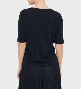 الكشمير حجر الراين سترة