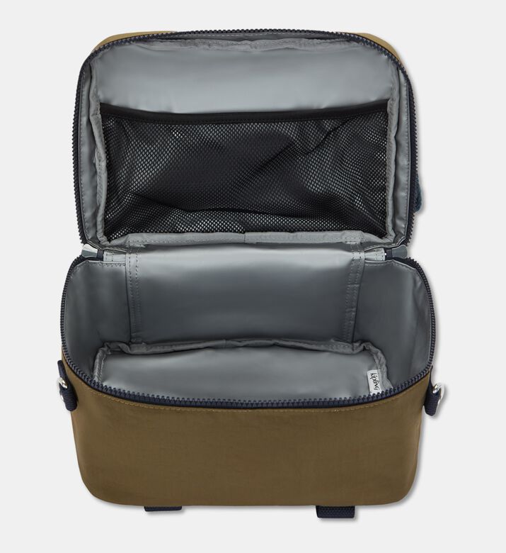 Kipling Insulated Lunch Bag, Packshot View
