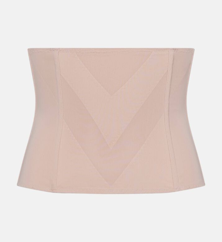 Chantelle Structured Shaping Cincher, Golden-beige, S, Packshot View