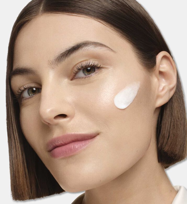 Shiseido Cleansing Foam Deep, Packshot View