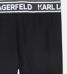 Karl Lagerfeld Leggings, Packshot View