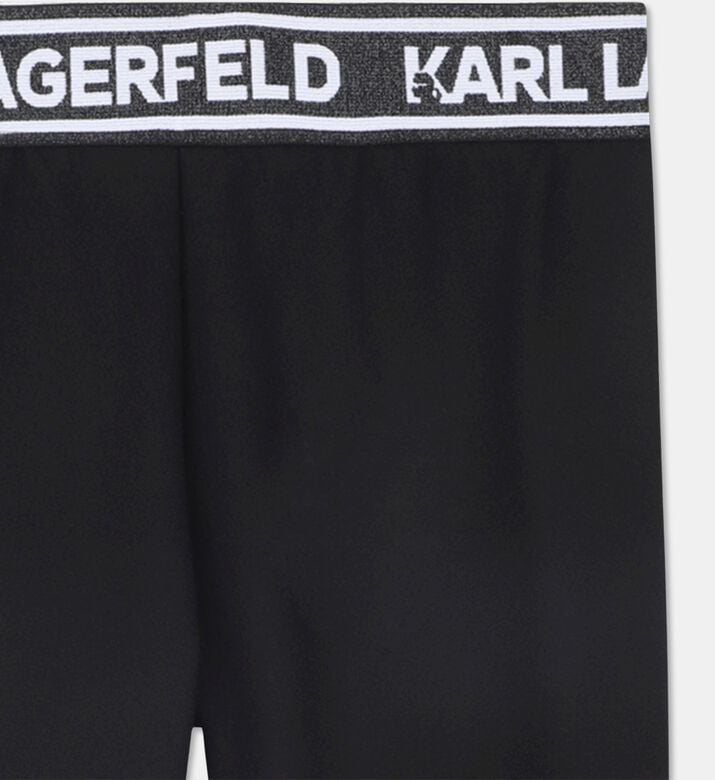 Karl Lagerfeld Leggings, Packshot View