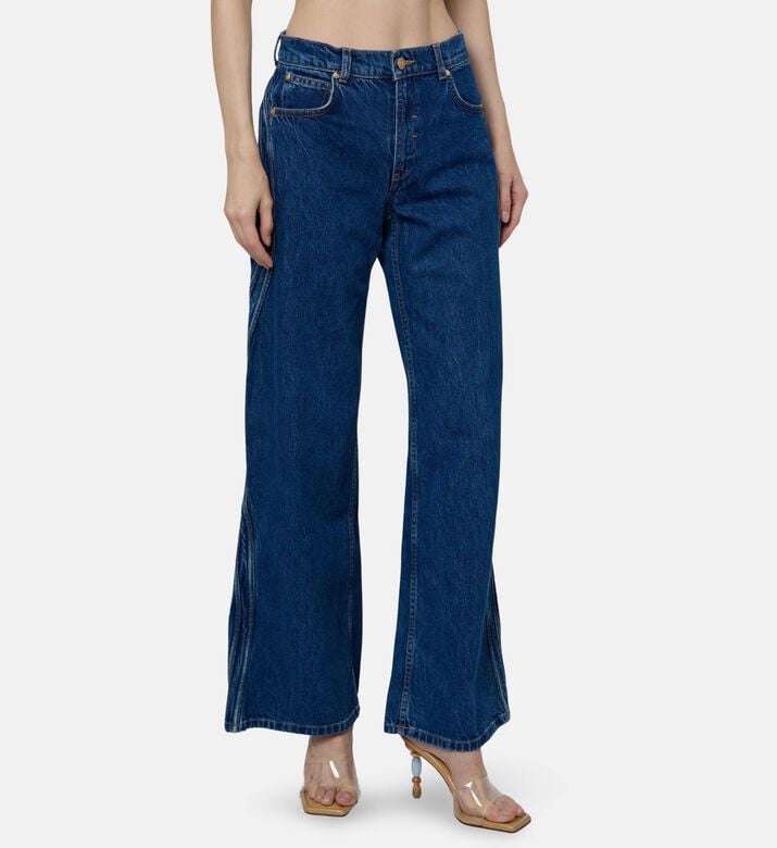 Cult Gaia Pant Maja, Model View