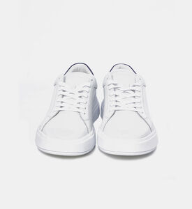 Chunky Sole Embossed Logo Shoes Chunky Sole Embossed Logo Shoes