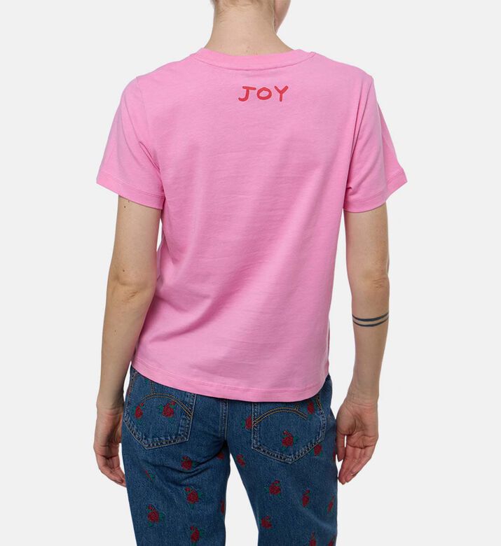 Marc Jacobs Ts Oh Rose, Model View