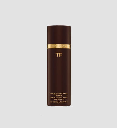 Traceless Soft Matte Primer 30 Ml
