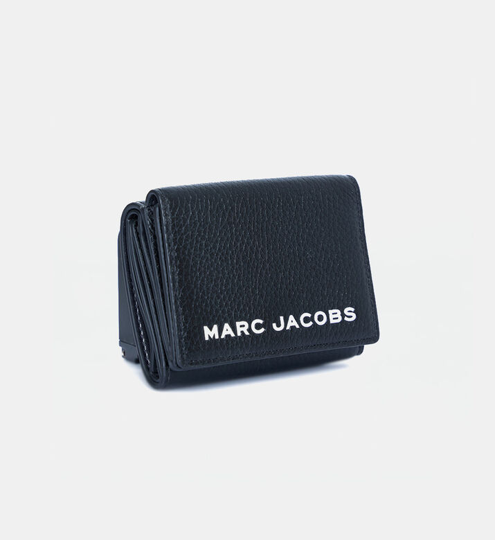 The Bold Medium Trifold Wallet The Bold Medium Trifold Wallet