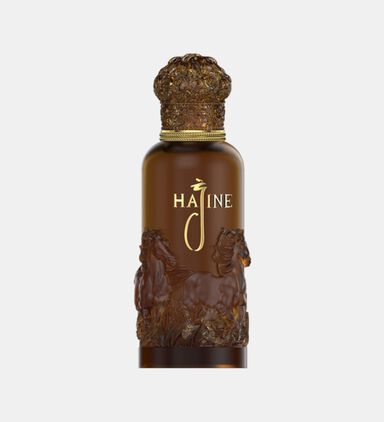 Wild Horse Hajine Silk Road Eau De Parfum
