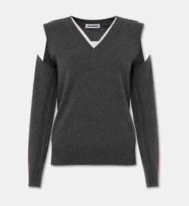 Jil Sander Sweatsh, Packshot View