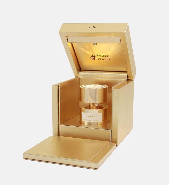 Tiziana Terenzi Arrakis Extrait De Parfum, Packshot View