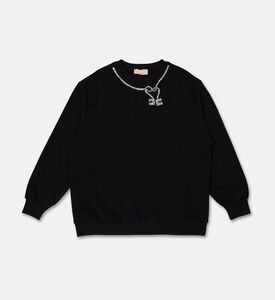 La Mia Bambina Sweater, Packshot View