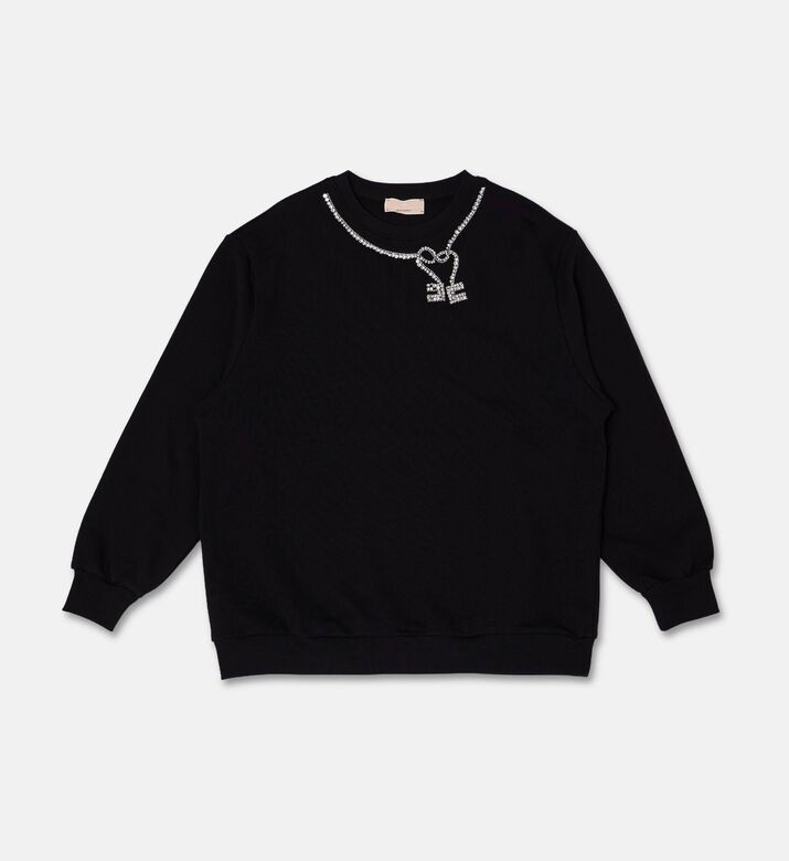 La Mia Bambina Sweater, Packshot View