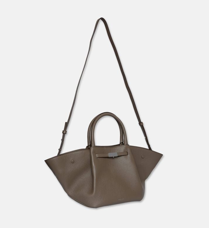 Demellier Bag N81 Midi Newyork S Gr F02, Packshot View