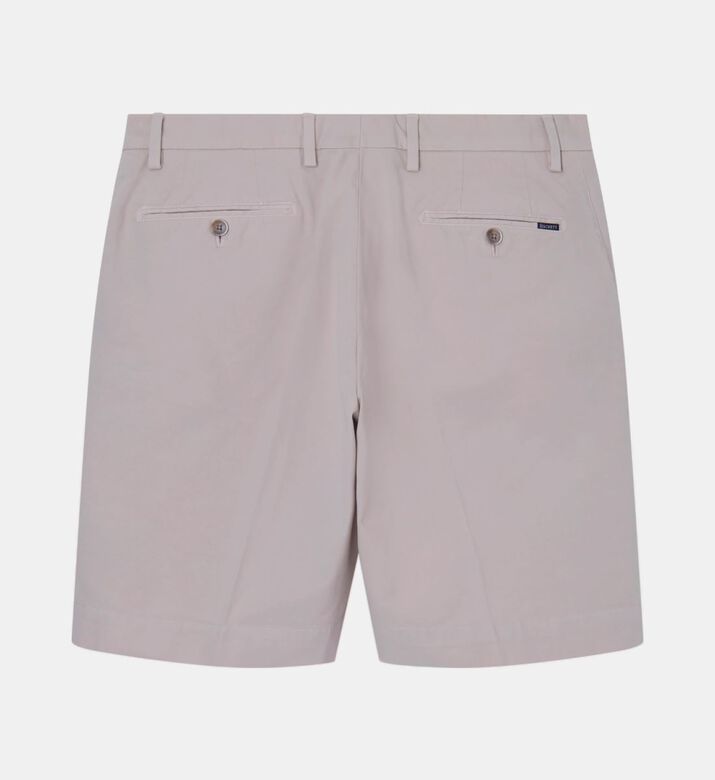 Kensington Cotton Short