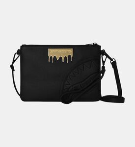 Sprayground Metallic Brick Toiletry Case, Packshot View