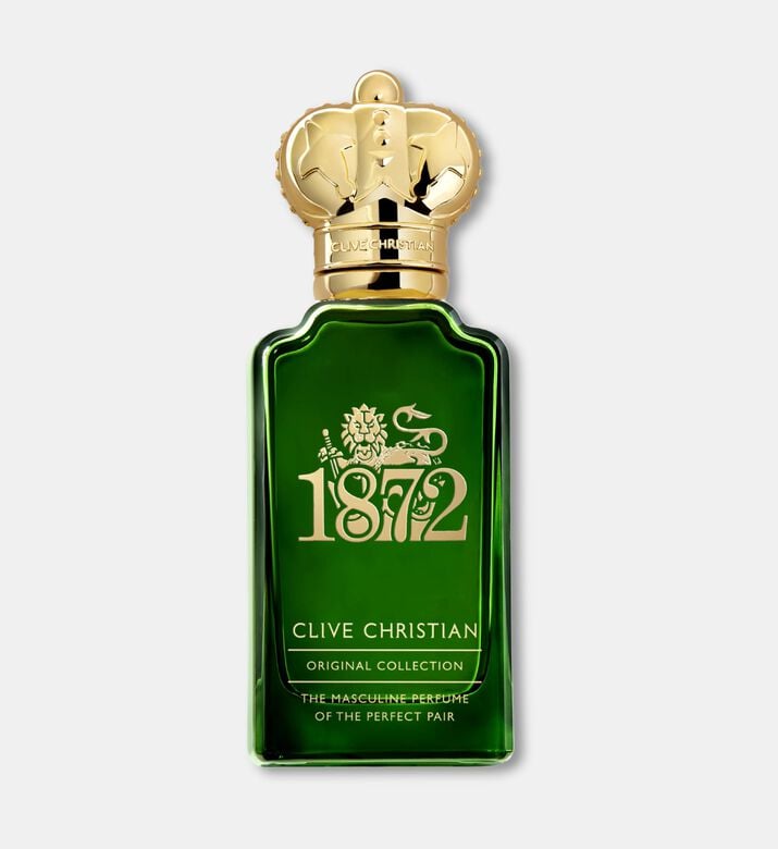 Clive Christian Edp 1872 Masculine, 50-ml, Packshot View
