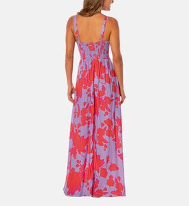 Maaji Dress Lamary, Model View