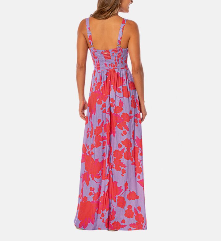 Maaji Dress Lamary, Model View