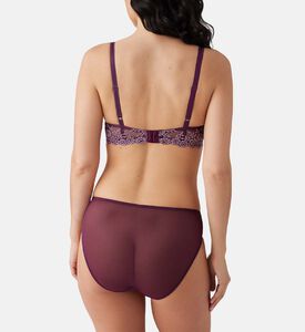 Embrace Floral Lace Underwired Bra