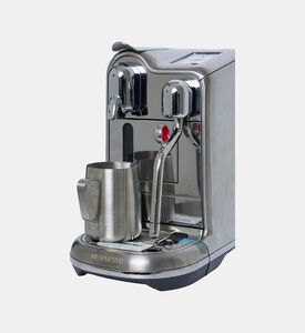 ماكينة تحضير قهوة كرياتيستا برو