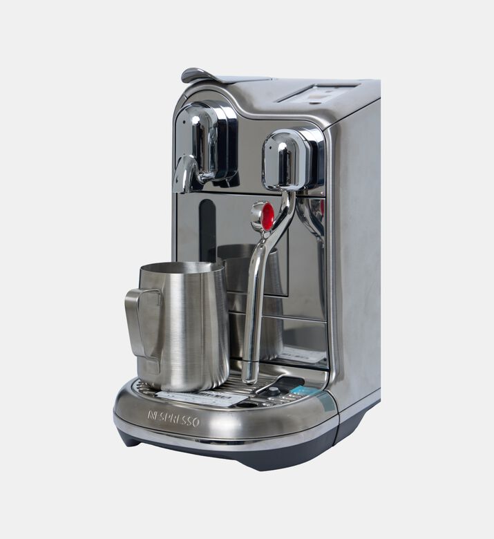 Creatista Pro Coffee Machine Creatista Pro Coffee Machine