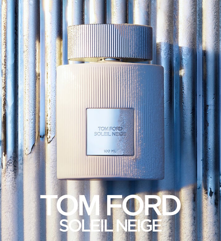 Tom Ford Soleil Neige Eau De Parfum, 100-ml, Packshot View