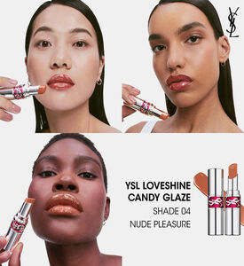 Candy Glaze Lip Gloss Stick