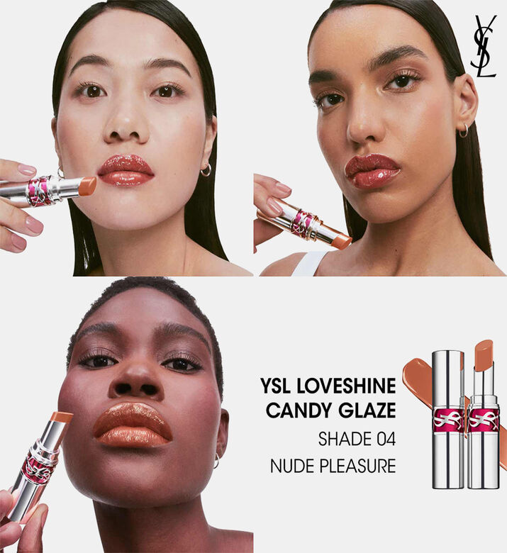 Candy Glaze Lip Gloss Stick
