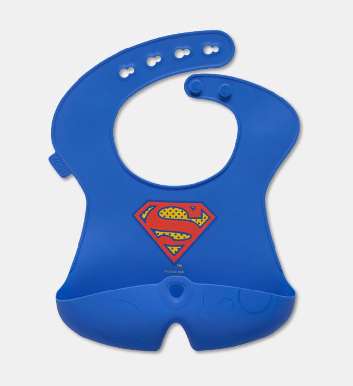 B.Box Silicone Catch-pocket Bib, Packshot View