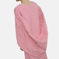 Cape Flared Long Dress
