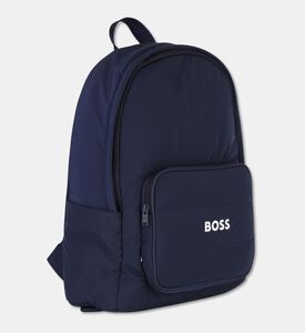 Boss Bag Rucksack, Packshot View