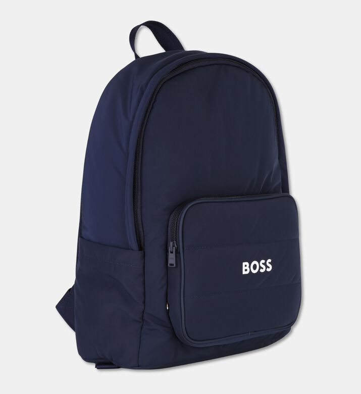 Boss Bag Rucksack, Packshot View